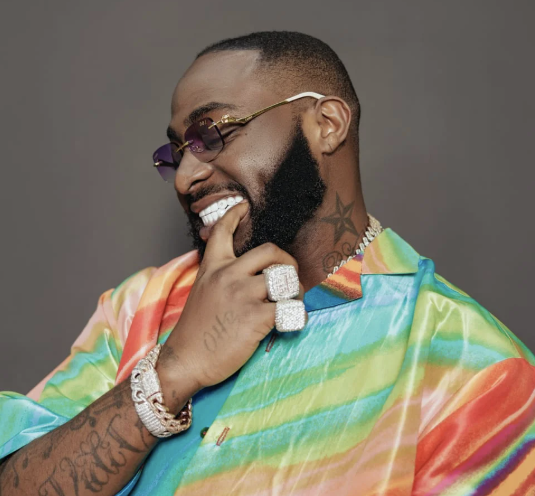 Davido
