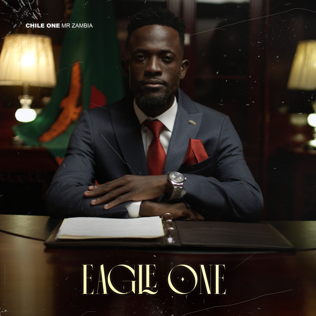 Chile One MrZambia